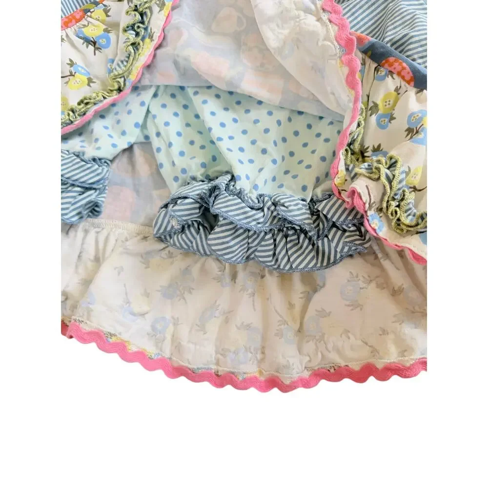 MATILDA JANE Rehearsal Time Outfit size 10
